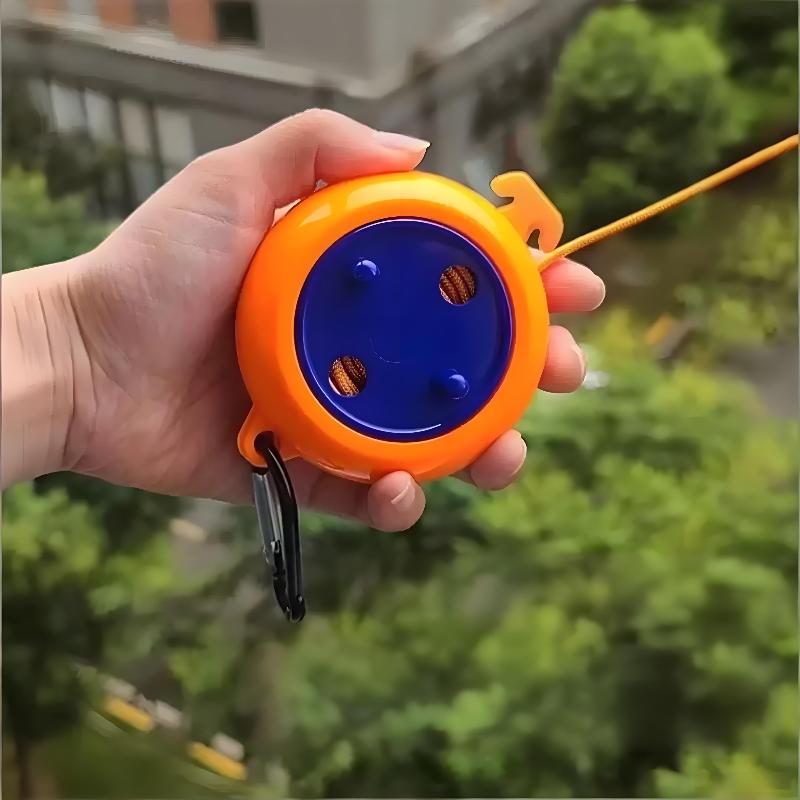 Camping Outdoor Clothing - Hot 1Pc Retractable Clothes Drying Rack