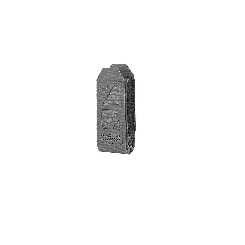 Outdoor Camping Magazine - Tactical 9mm Magazine Pouch Quick Release