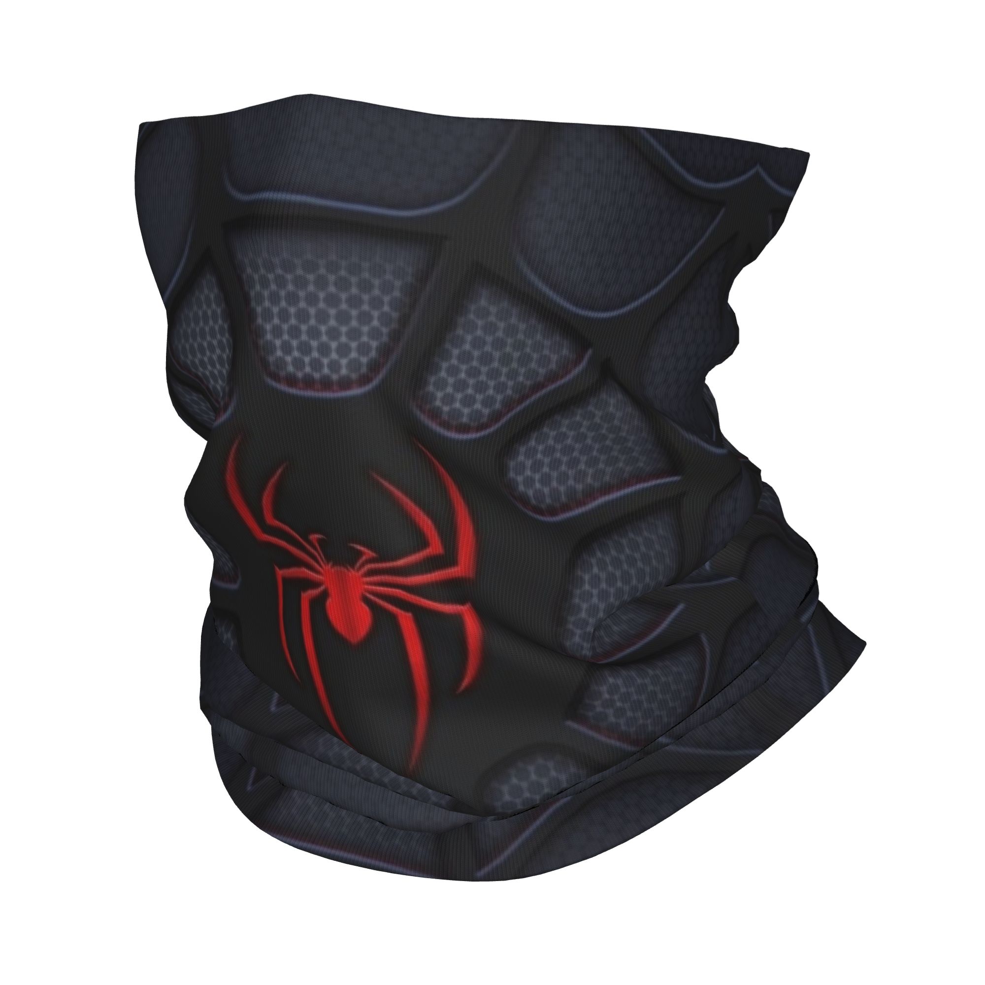 Trekking Gaiters - Spider Winter Headband Neck Warmer Women