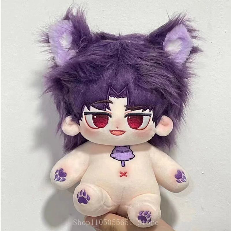 Camping Outdoor Clothing - 20CM Anime Camp Buddy Yoichi Yukimura