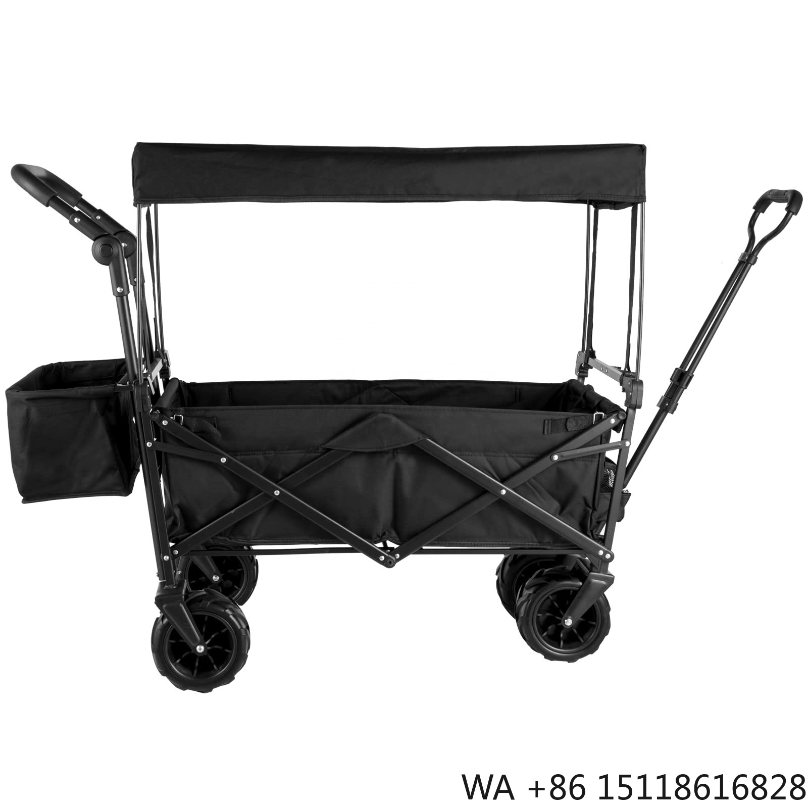Outdoor Camping Folding Table - Outdoor Camping Folding Utility Fold Wagon