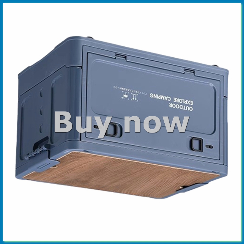 Outdoor Camping Folding Table - Outdoor Camping Folding Tourist Table Storage