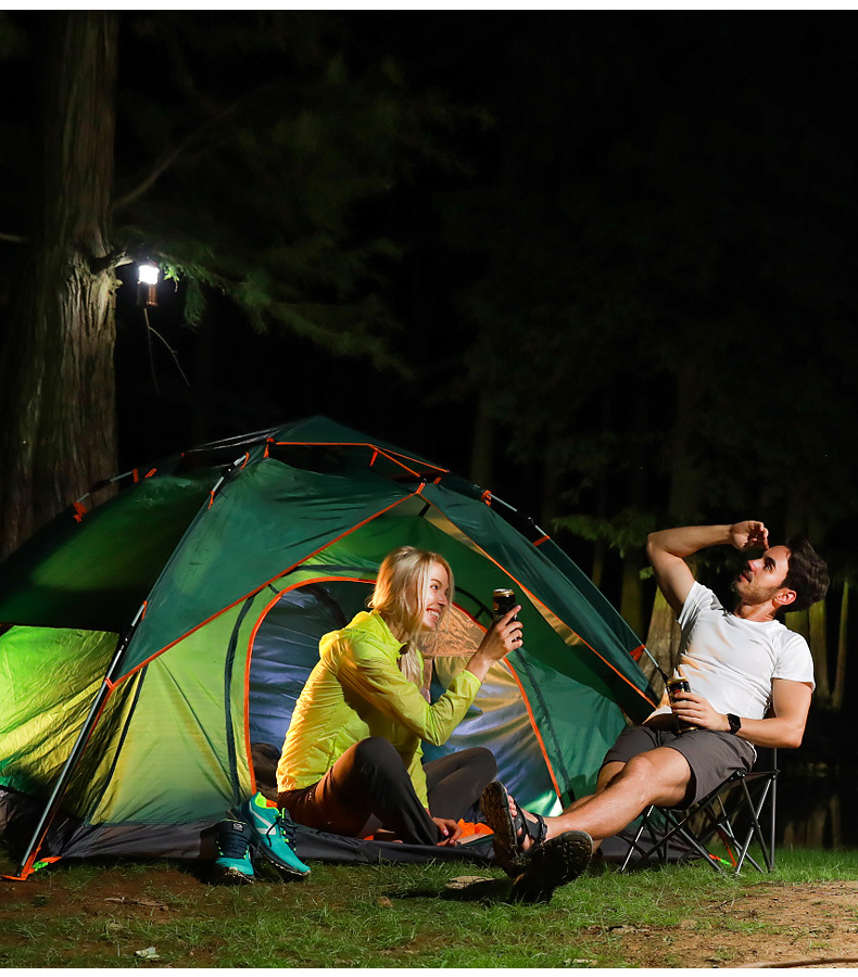 Outdoor Waterproof 2-3 Person  - Outdoor Camping Furniture review and price