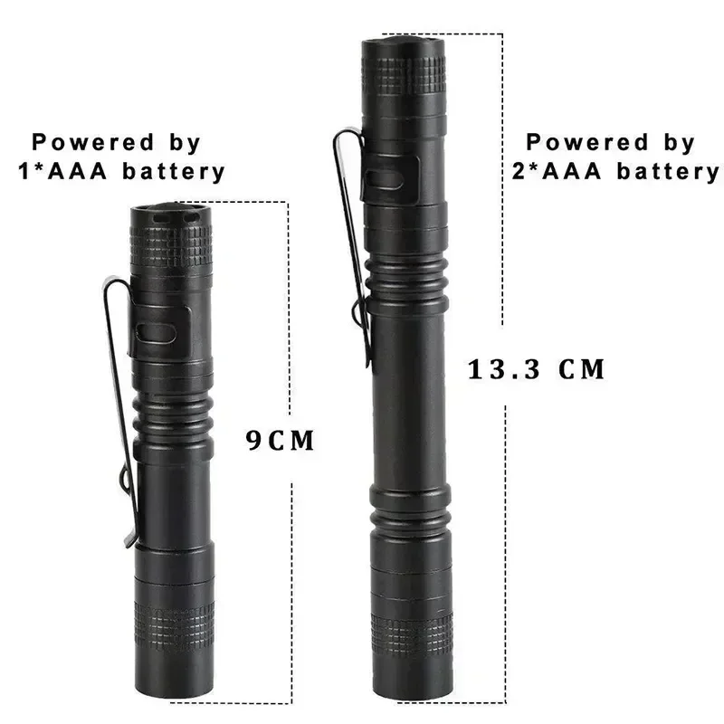 Mini Portable LED Pen Light wi - Outdoor Camping Glamping review and price