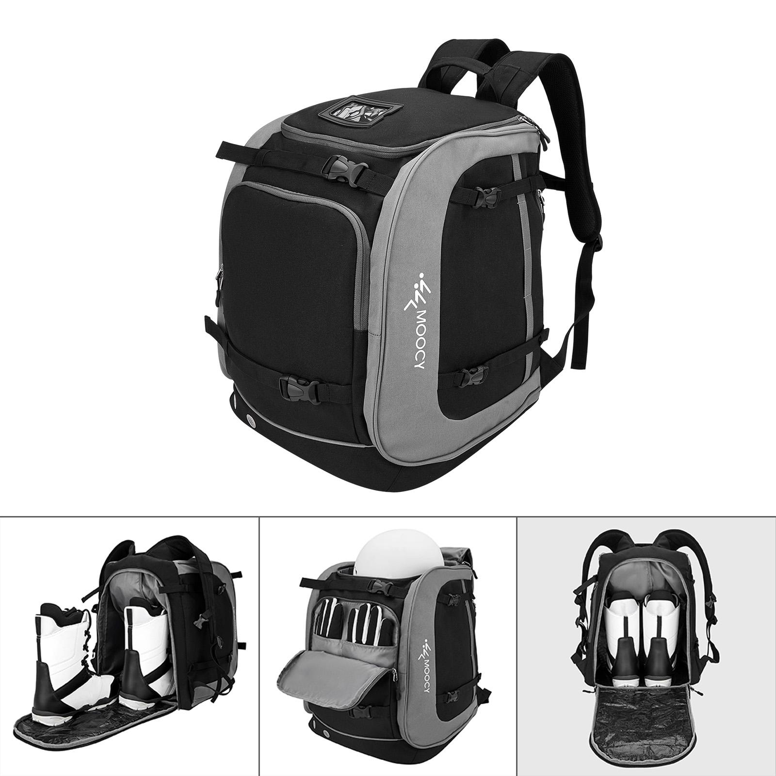 Portable 65L Ski Backpack Larg - Lightweight Backpack 65L review and price