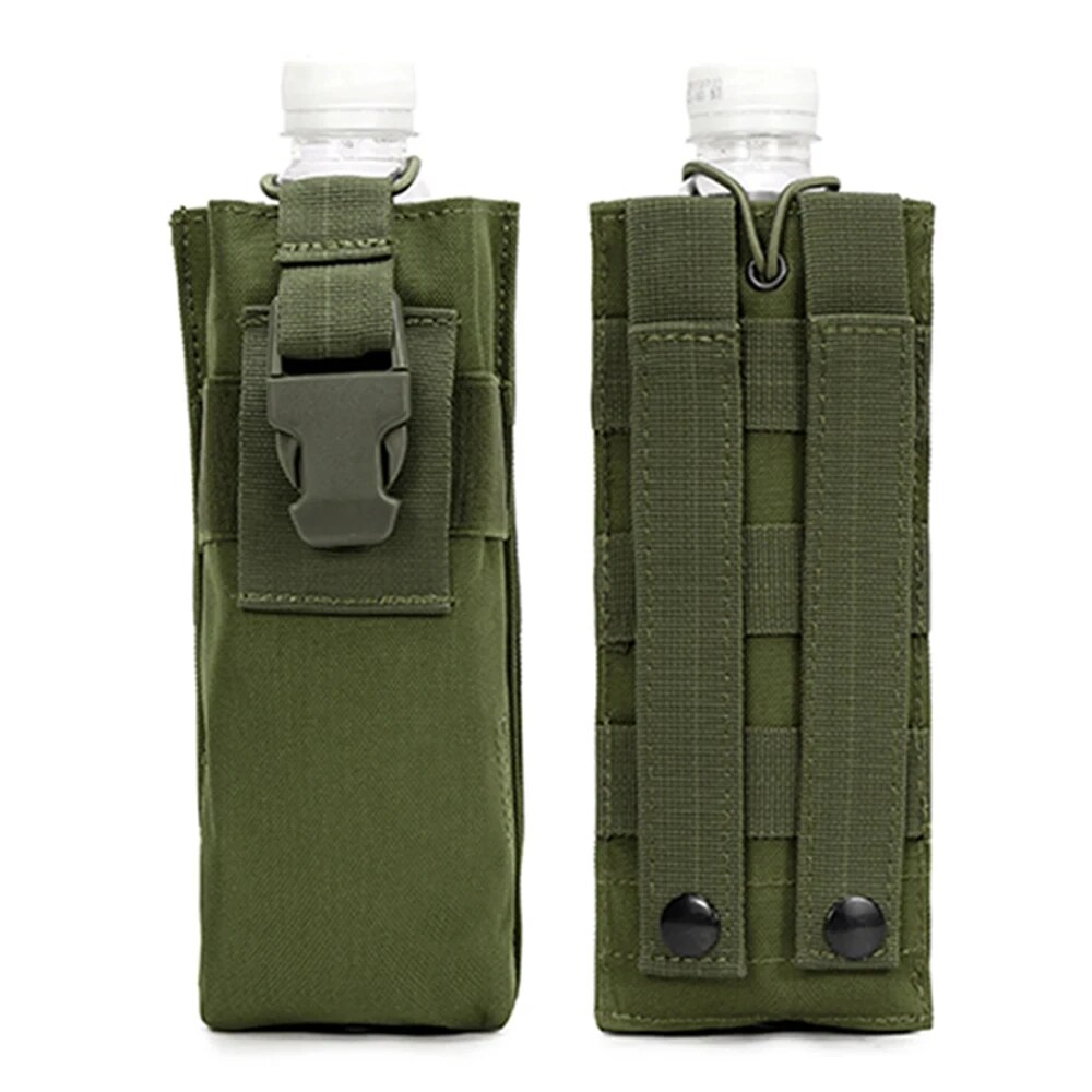 Tactical Molle Radio Walkie Ta - Outdoor Camping Magazine review and price