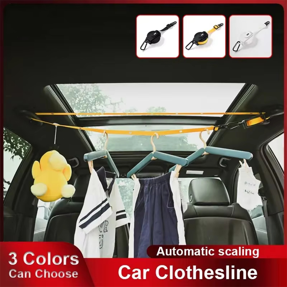 Outdoor Travel Clothesline 3.6 - Camping Outdoor Clothing review and price