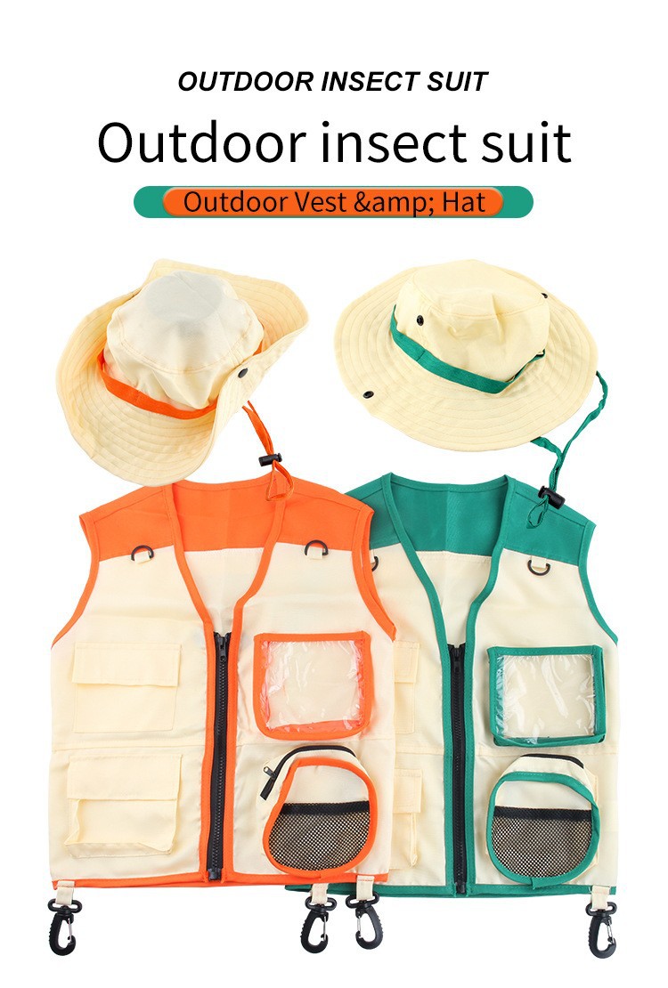 2Pcs Kids Outdoor Adventure Ex - Outdoor Camping Kids Activities review and price