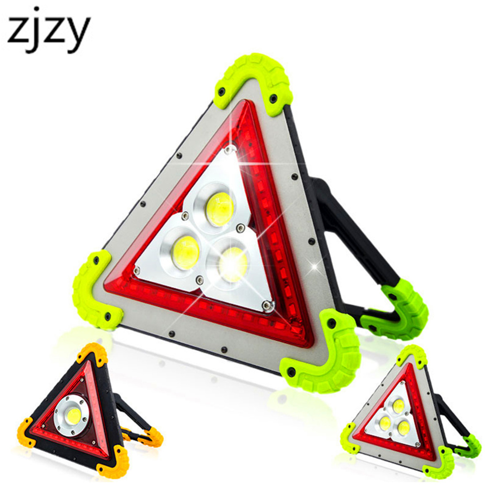 COB LED Work Light Rechargeabl - Outdoor Camping Jobs review and price