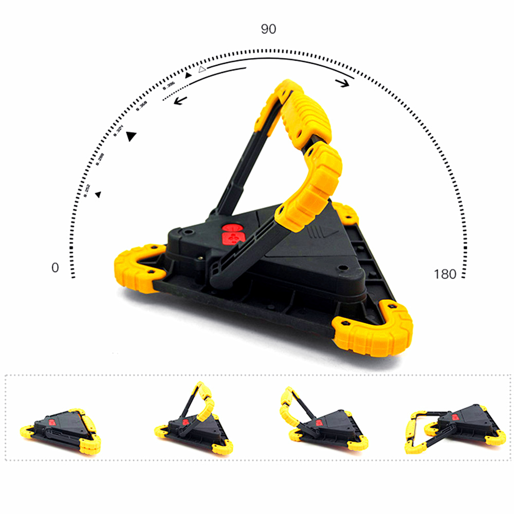 COB LED Work Light Rechargeabl - Outdoor Camping Jobs review and price