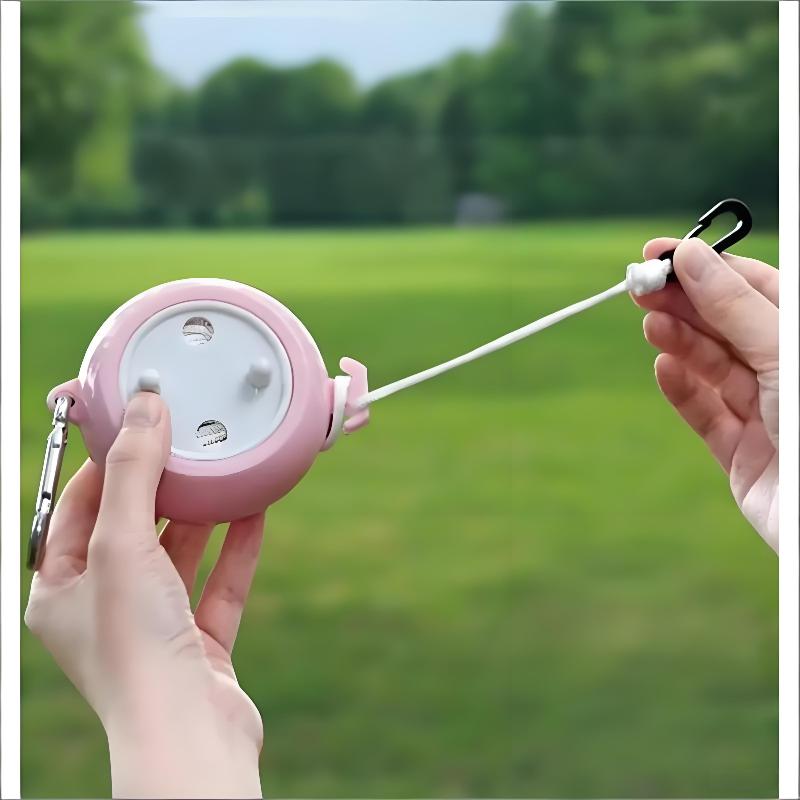 Hot 1Pc Retractable Clothes Dr - Camping Outdoor Clothing review and price