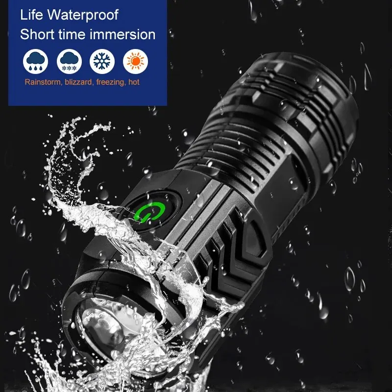 Portable Mini 3 LED Handheld F - Outdoor Camping Glamping review and price