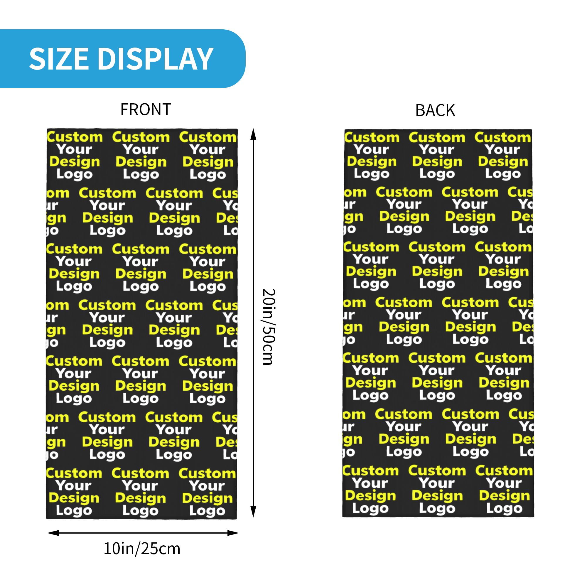Custom Custom Your Design Logo - Trekking Gaiters review and price