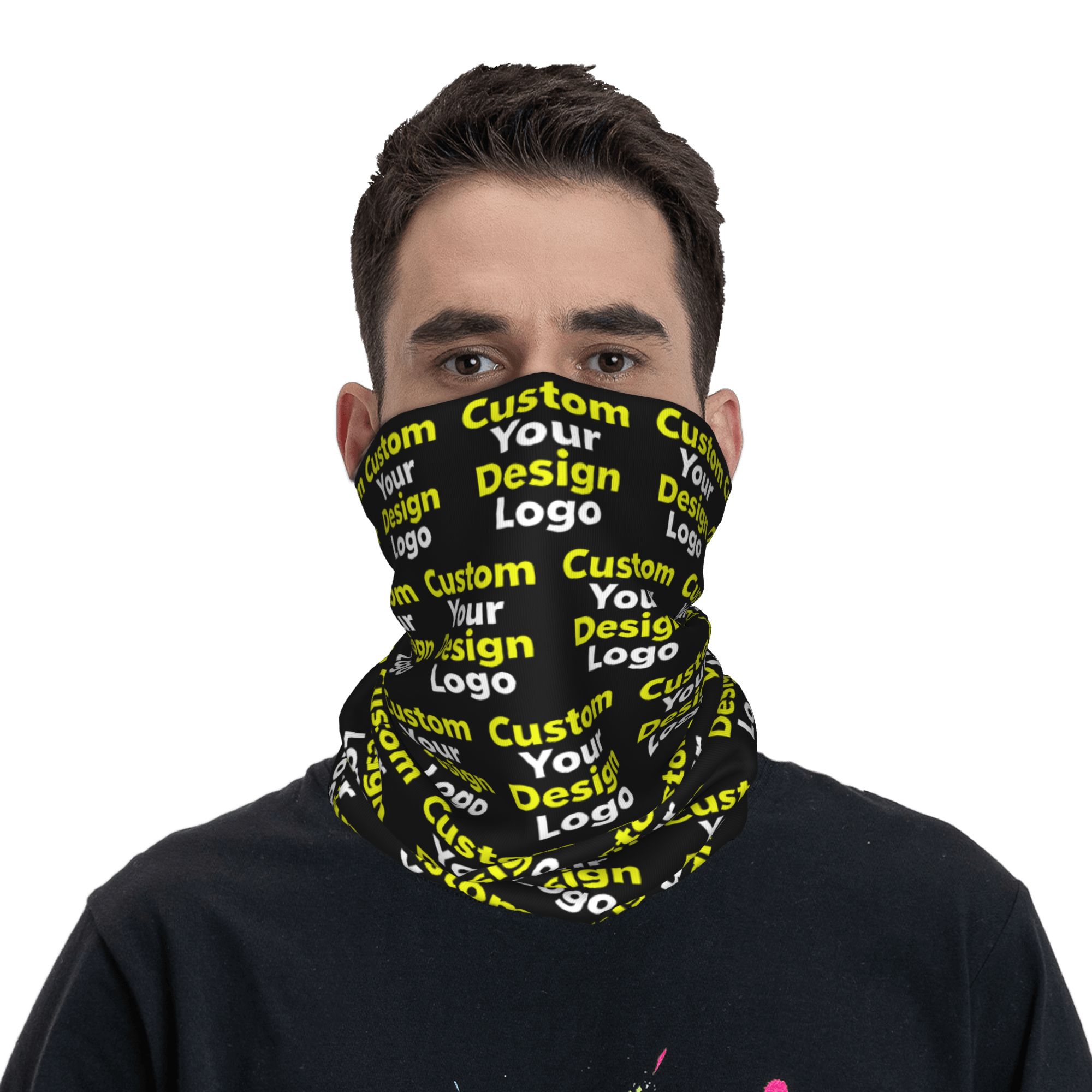 Custom Custom Your Design Logo - Trekking Gaiters review and price