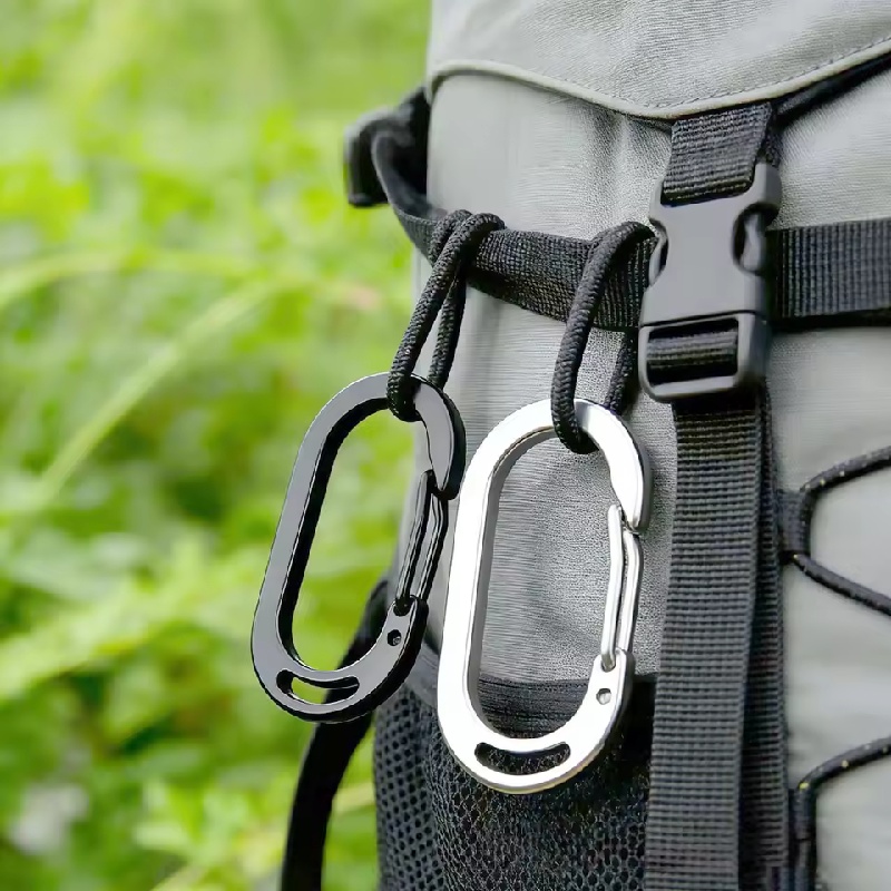 3-5Pcs 304 Stainless Steel Spr - Outdoor Camping Backpack review and price