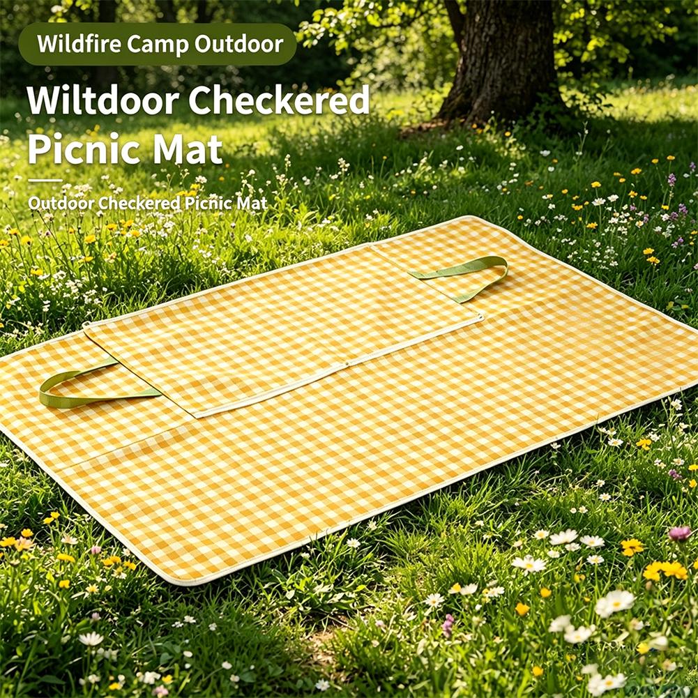 Outdoor Picnic Mat Waterproof  - Outdoor Camping Rug Waterproof review and price