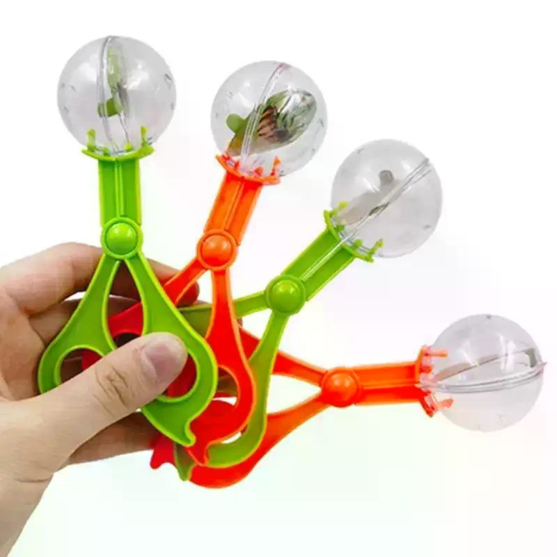 Educational Bug Catcher Scisso - Outdoor Camping Kids Activities review and price