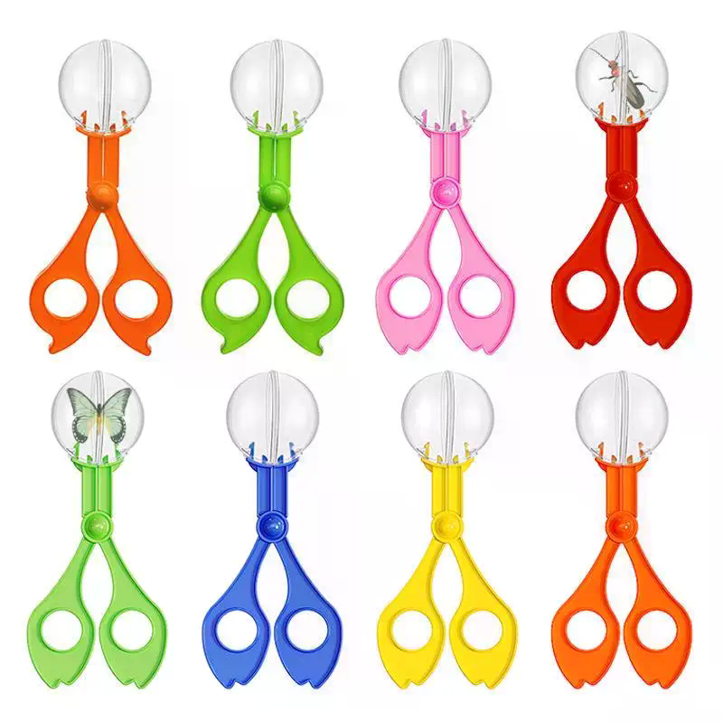 Educational Bug Catcher Scisso - Outdoor Camping Kids Activities review and price