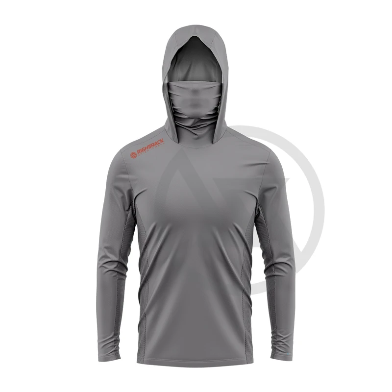 HotSale RIGHTTRACK Mask Hoodie - Camping Outdoor Clothing review and price