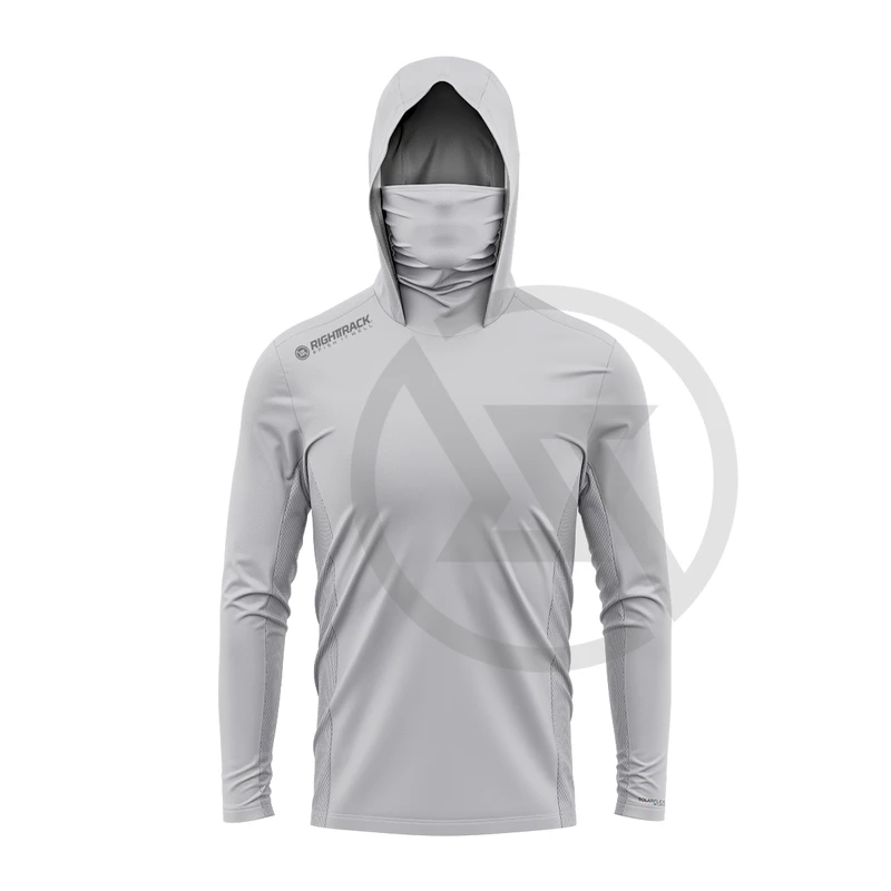 HotSale RIGHTTRACK Mask Hoodie - Camping Outdoor Clothing review and price