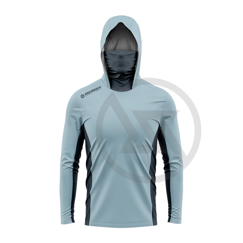 HotSale RIGHTTRACK Mask Hoodie - Camping Outdoor Clothing review and price