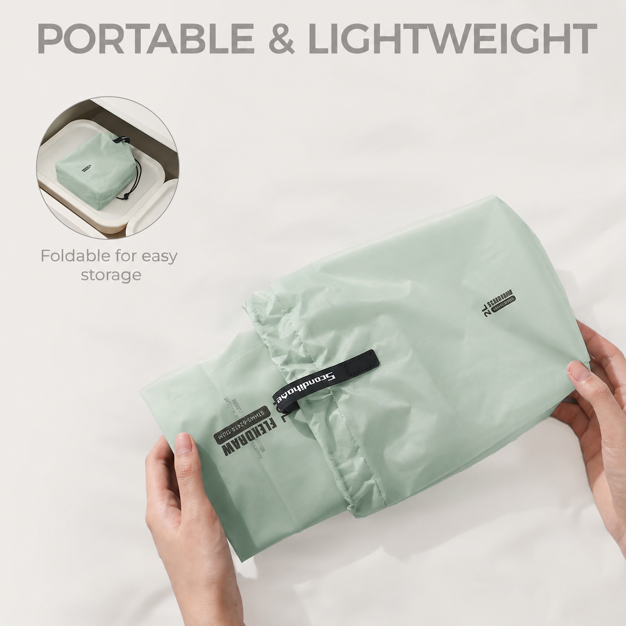 Large Capacity Waterproof Stor - Camping Outdoor Clothing review and price