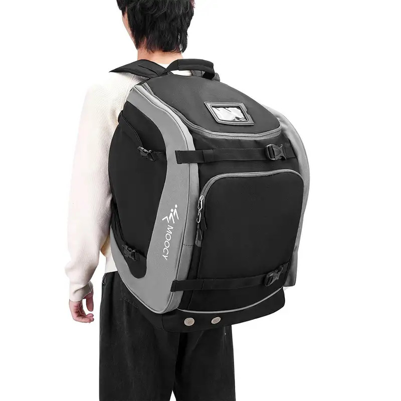 Durable 65L Ski Backpack Large - Lightweight Backpack 65L review and price