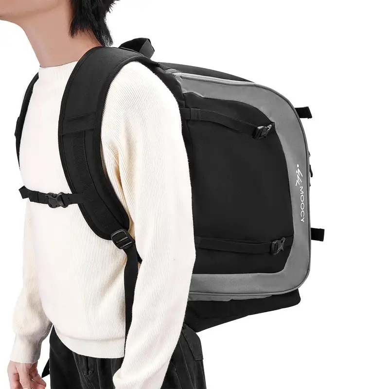 Durable 65L Ski Backpack Large - Lightweight Backpack 65L review and price