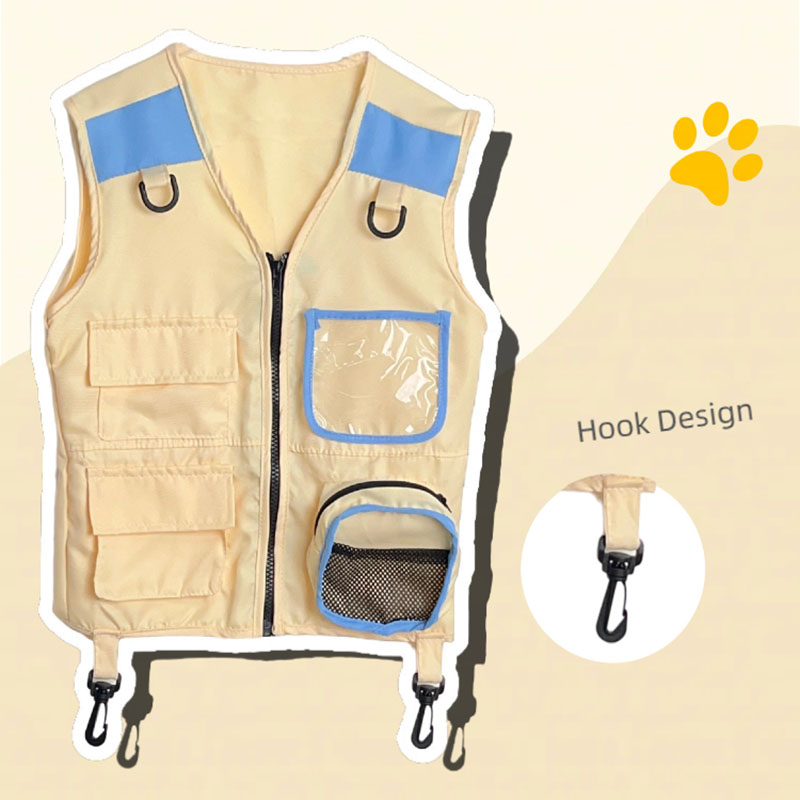 Children Explorer Vest Pretend - Outdoor Camping Kids Activities review and price