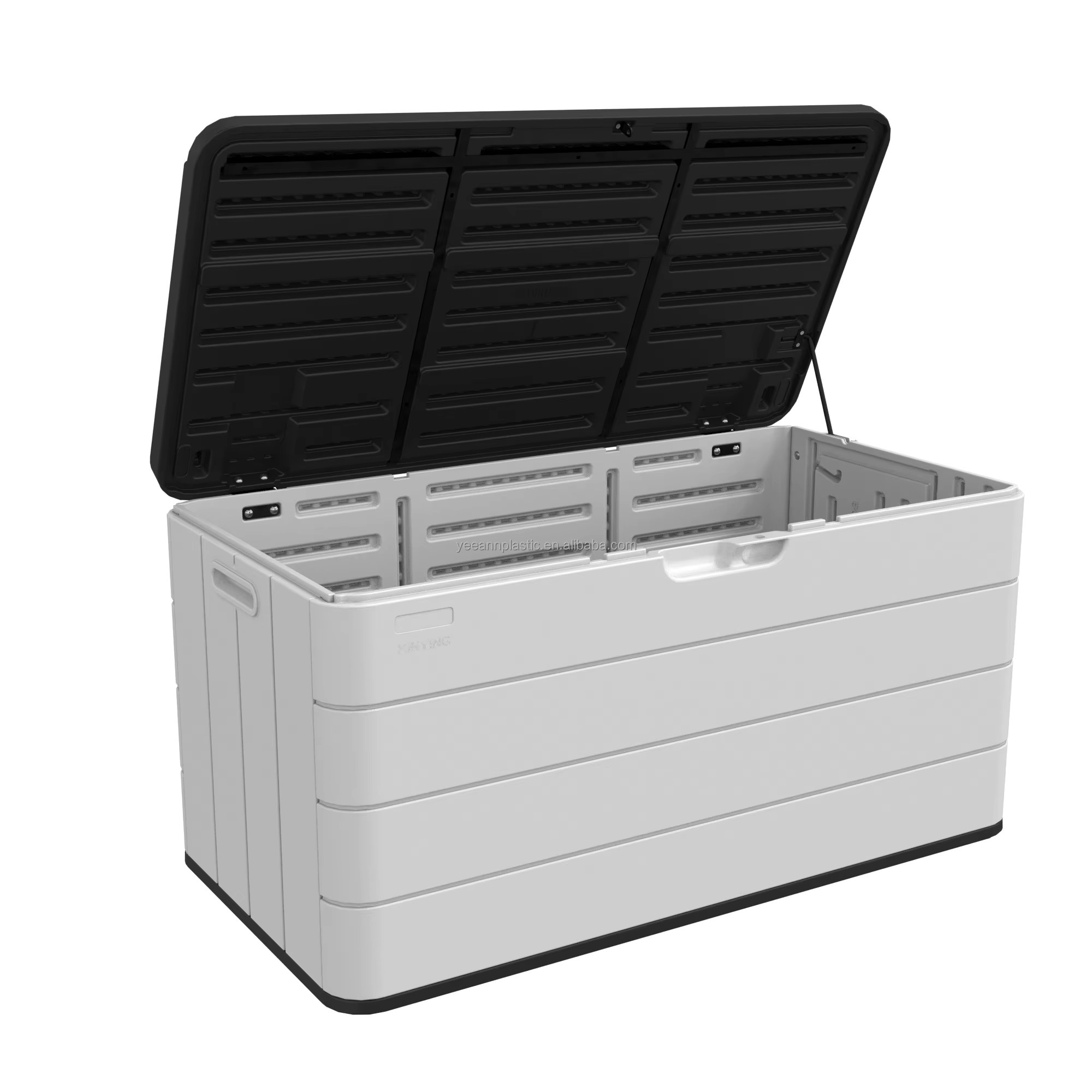 Plastic Outdoor Patio Furnitur - Outdoor Camping Storage Box review and price
