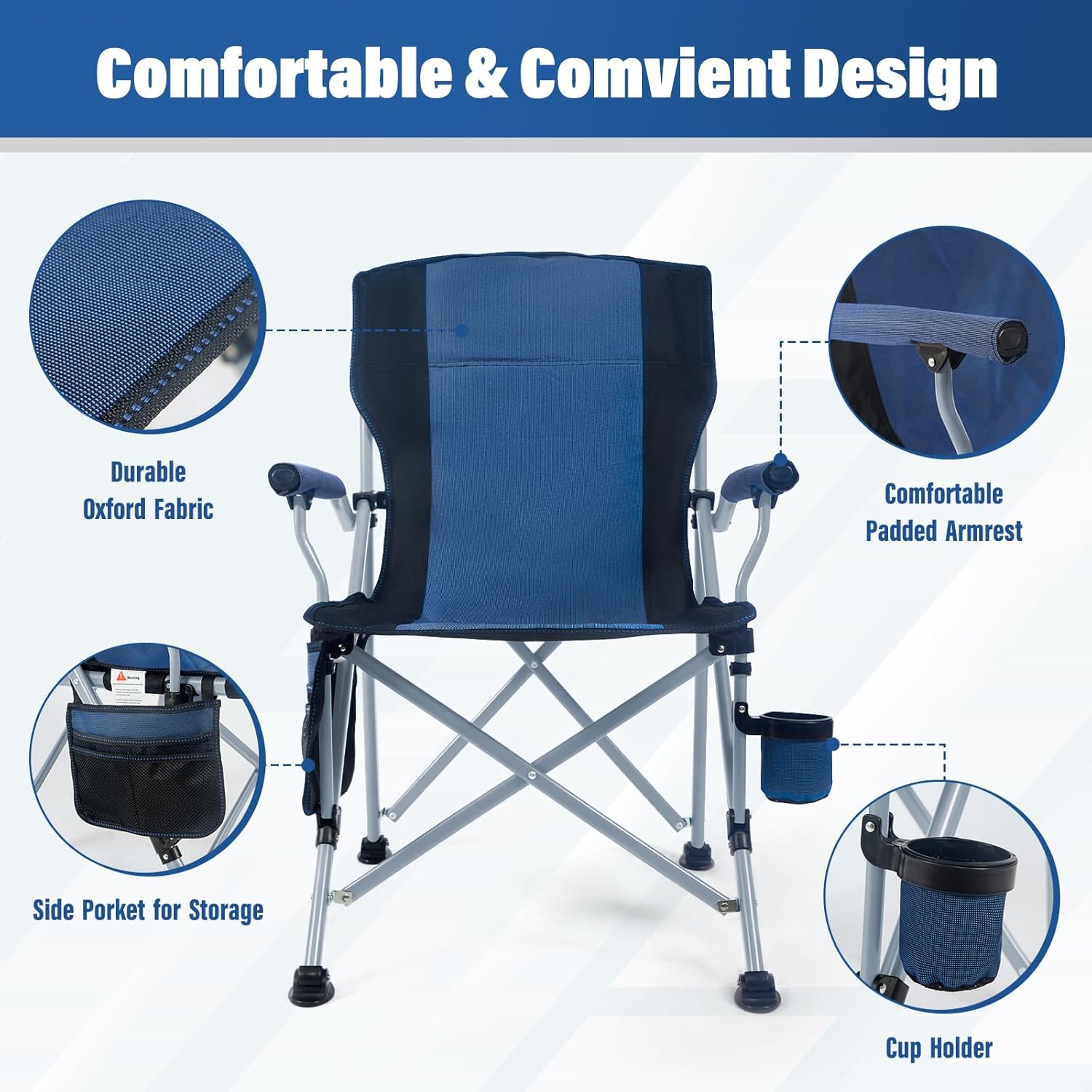 Factory Wholesale Outdoor Port - Outdoor Camping Furniture review and price