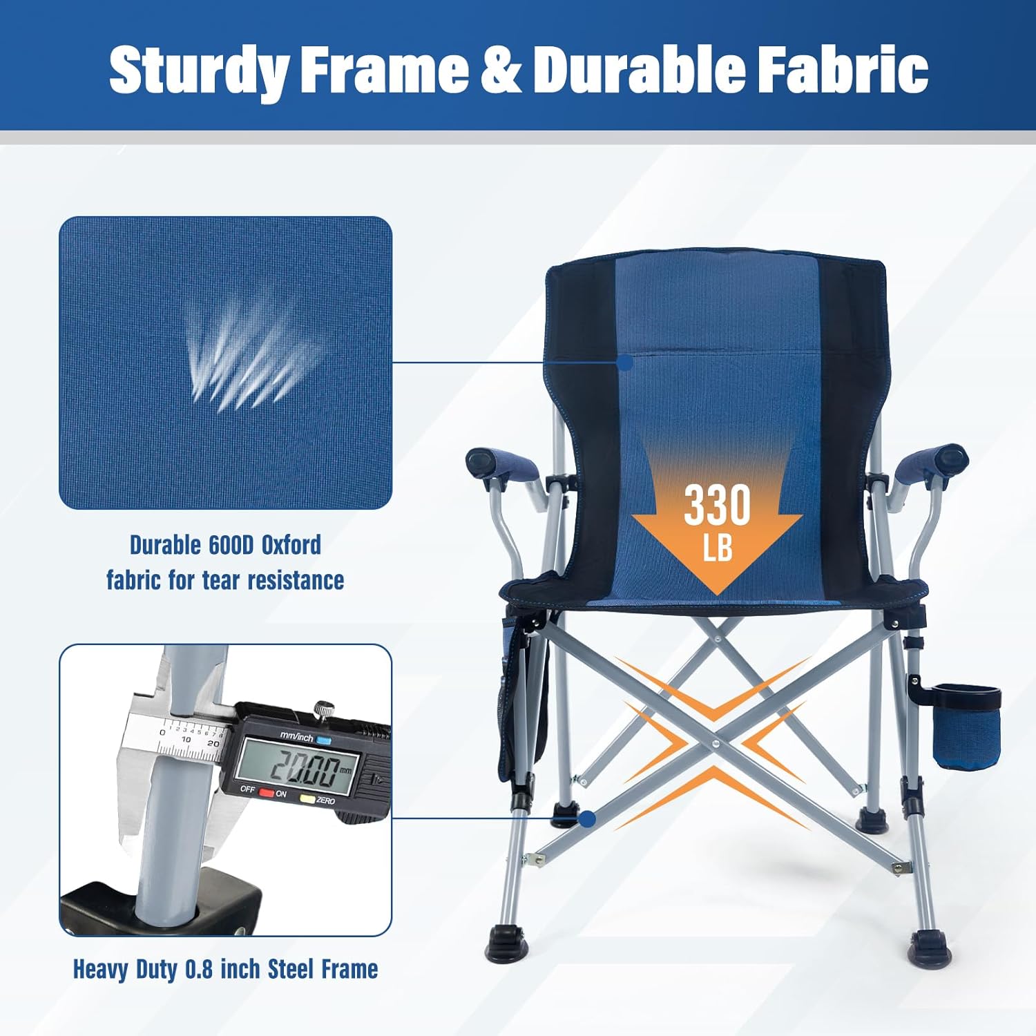 Factory Wholesale Outdoor Port - Outdoor Camping Furniture review and price