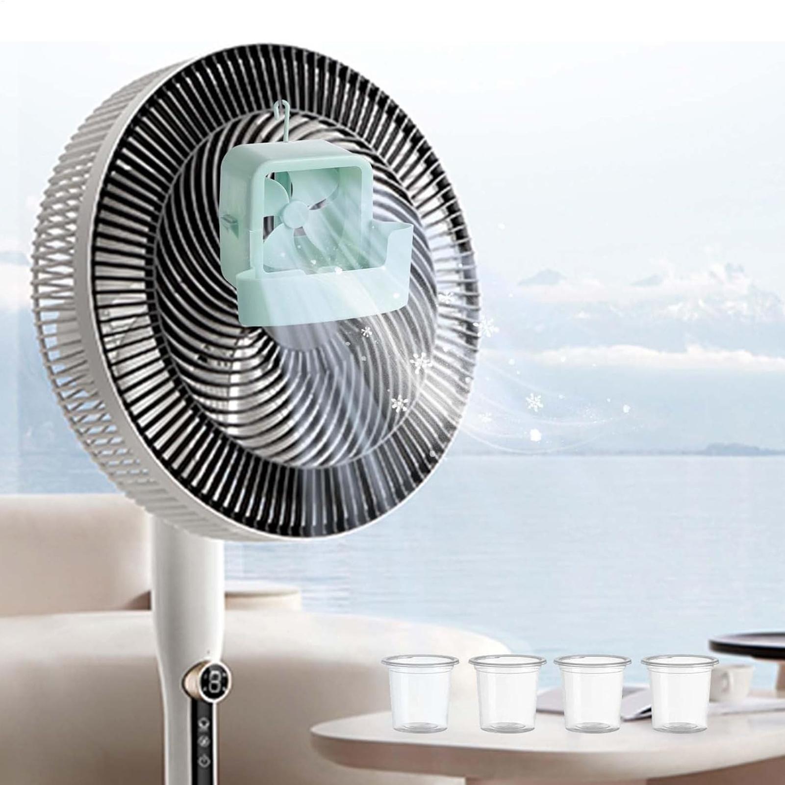 Portable Air Cooler for Summer - Outdoor Camping Essentials review and price