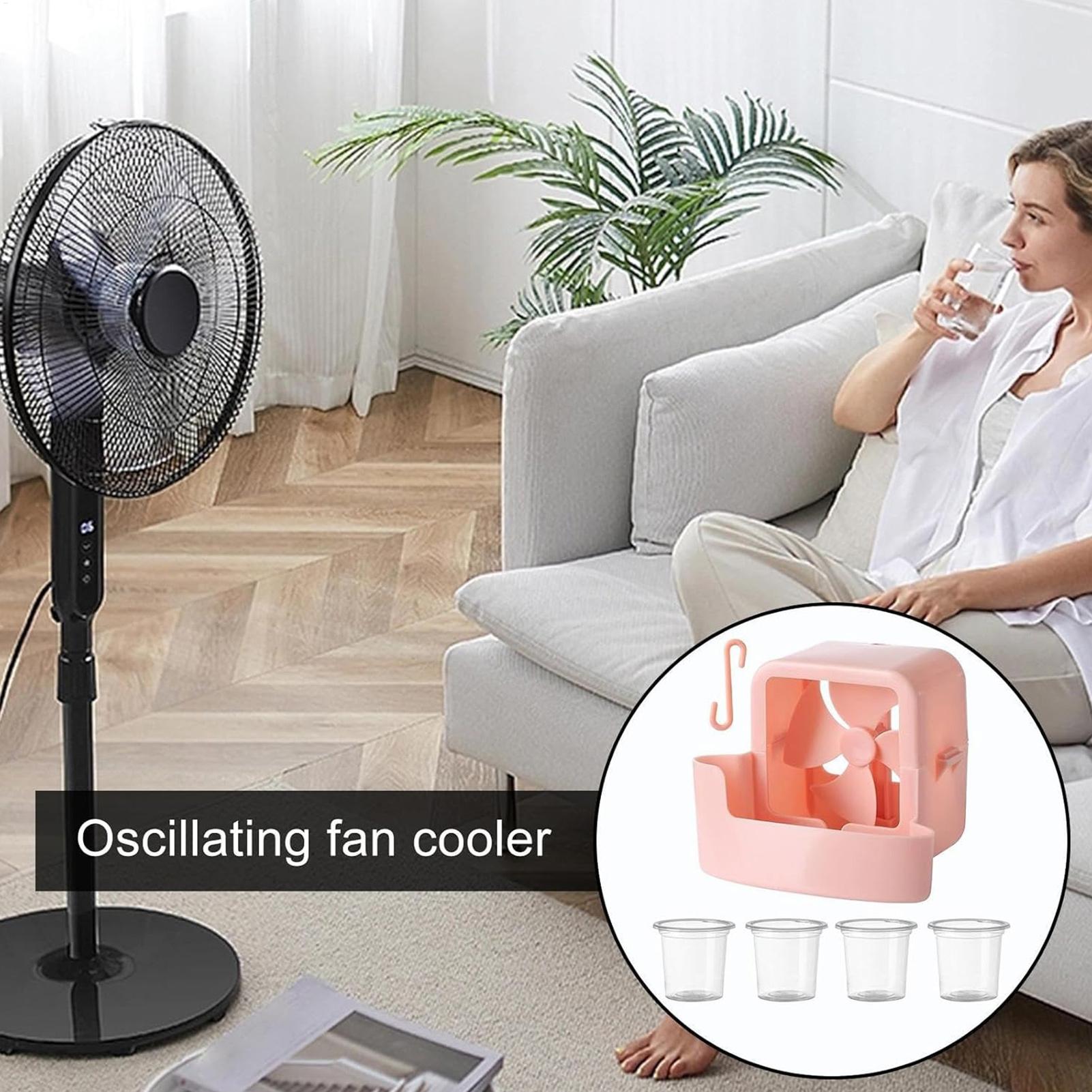 Portable Air Cooler for Summer - Outdoor Camping Essentials review and price