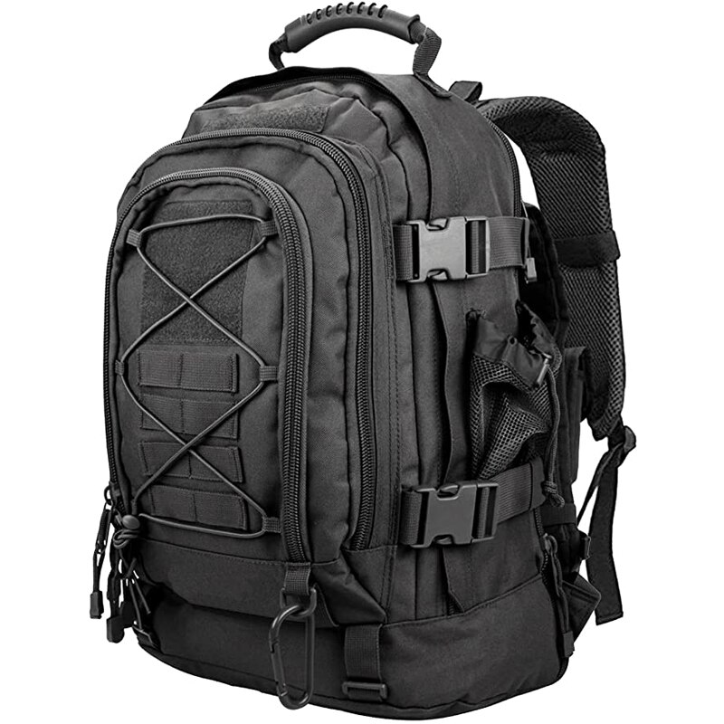 65L Large Capacity Outdoor Tac - Lightweight Backpack 65L review and price