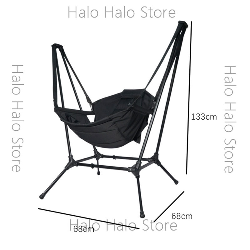 Thousand Rocking Chairs Outdoo - Outdoor Camping Rocking Chair review and price