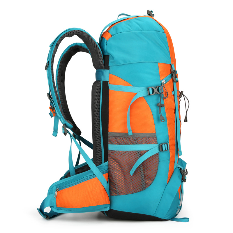 65L Large Capacity Waterproof  - Outdoor Camping Warehouse review and price