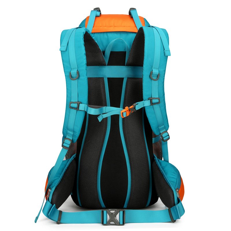 65L Large Capacity Waterproof  - Outdoor Camping Warehouse review and price