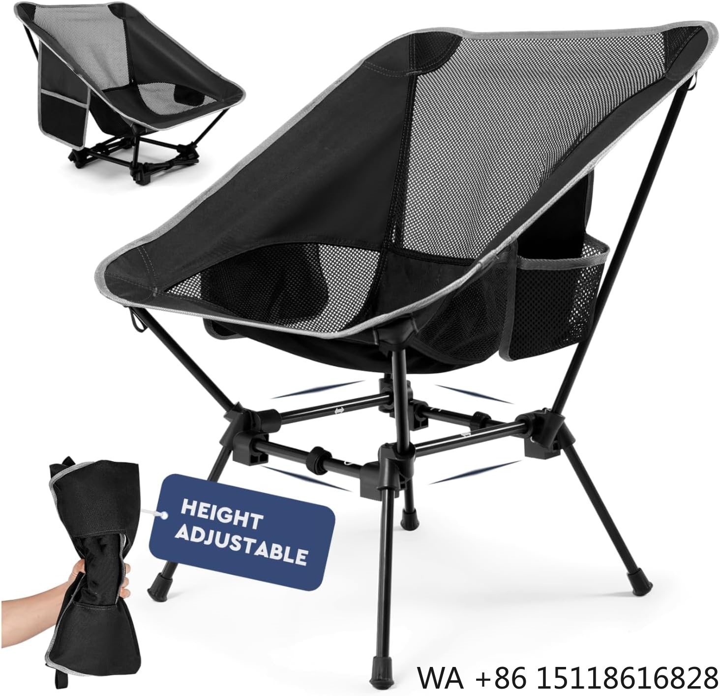 Lightweight Camping Chair,Camp - Outdoor Camping Furniture review and price