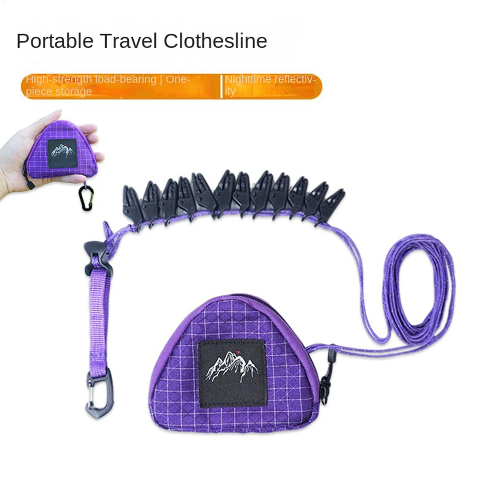 Clothes Line Outdoors Heavy-Du - Camping Outdoor Clothing review and price