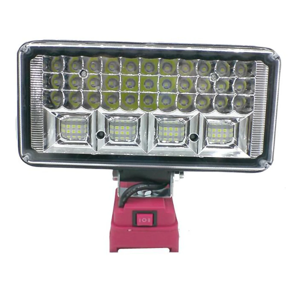 Work Light Work Lamp Lights Fl - Outdoor Camping Jobs review and price