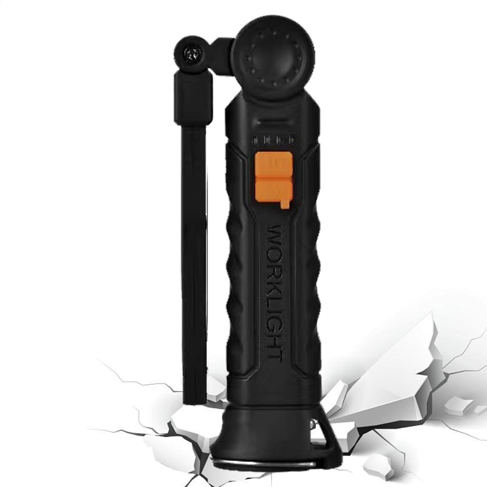 Rechargeable LED Flashlight Wo - Outdoor Camping Jobs review and price