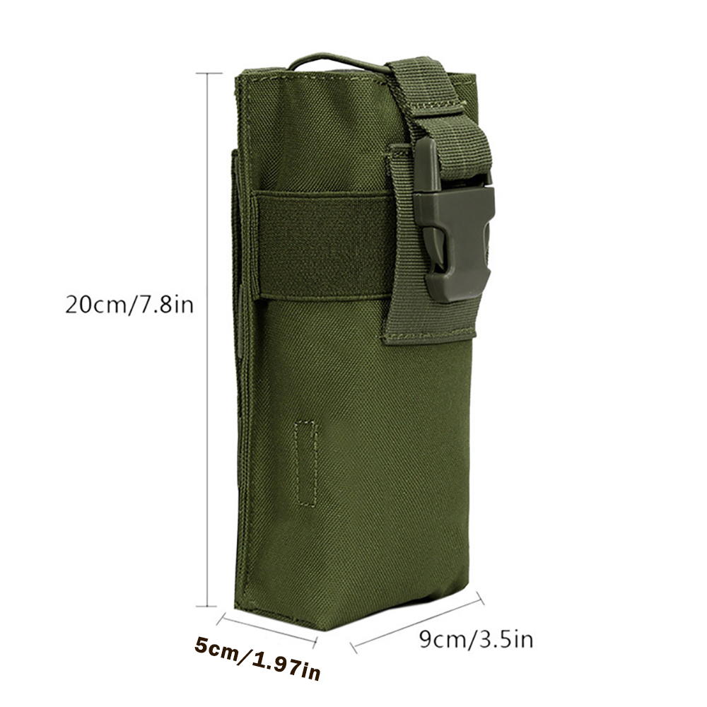 Tactical Molle Radio Walkie Ta - Outdoor Camping Magazine review and price