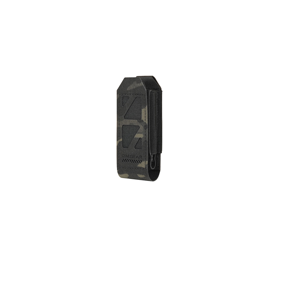 Tactical 9mm Magazine Pouch Qu - Outdoor Camping Magazine review and price