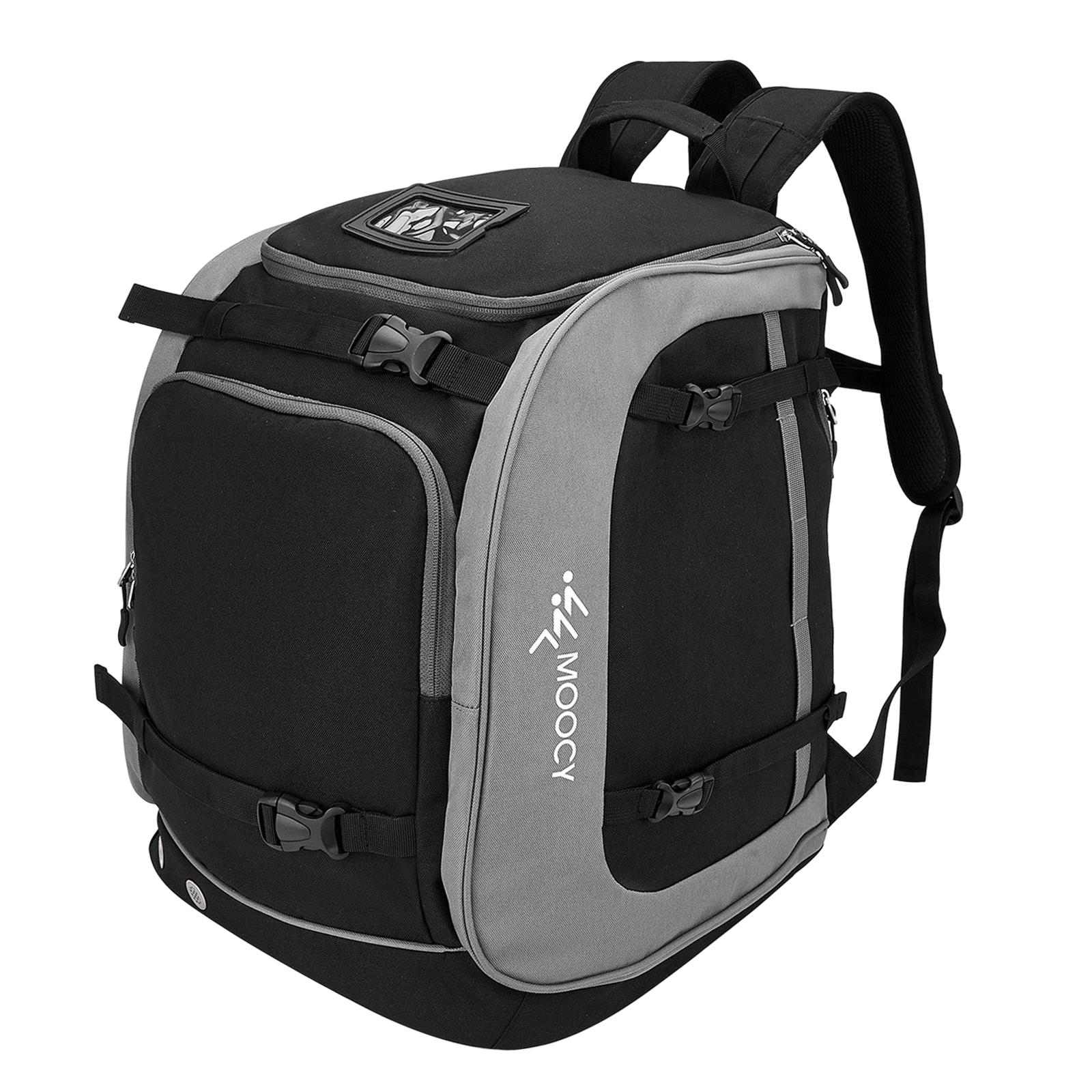 Waterproof 65L Ski Backpack La - Lightweight Backpack 65L review and price