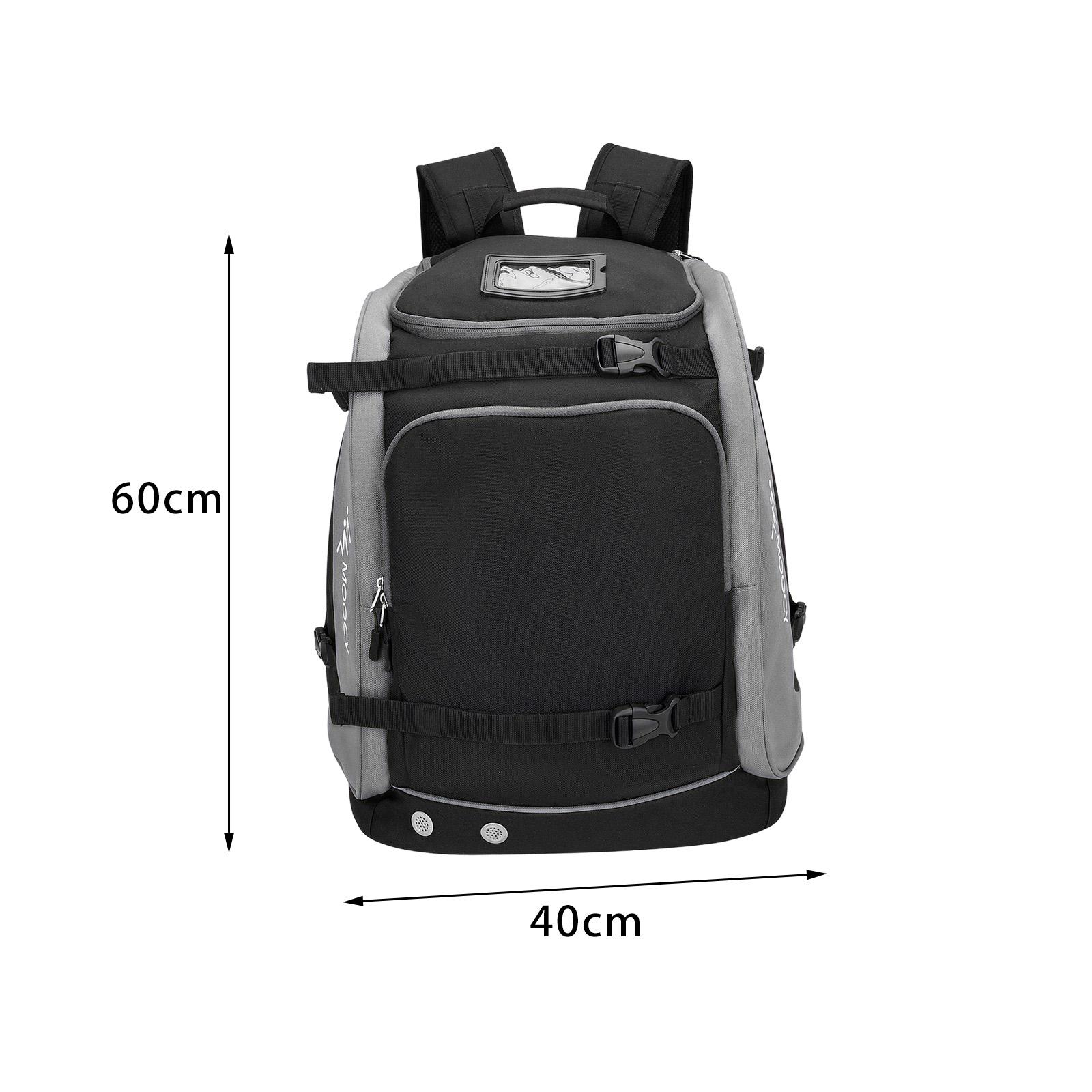 Waterproof 65L Ski Backpack La - Lightweight Backpack 65L review and price
