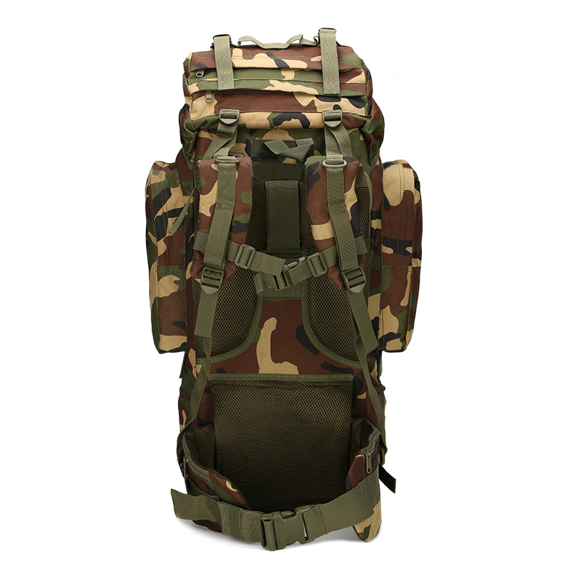 Hiking Backpack Lightweight Ou - Lightweight Backpack 65L review and price