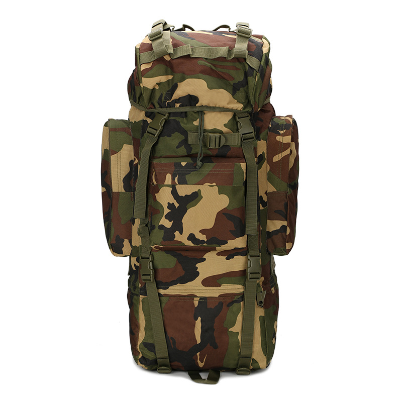 Hiking Backpack Lightweight Ou - Lightweight Backpack 65L review and price