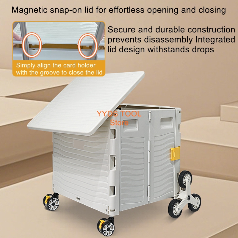 Outdoor Camping Folding Shoppi - Outdoor Camping Storage Box review and price
