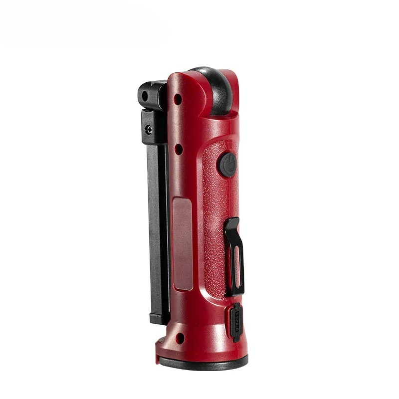 COB LED Work Light Rechargeabl - Outdoor Camping Glamping review and price